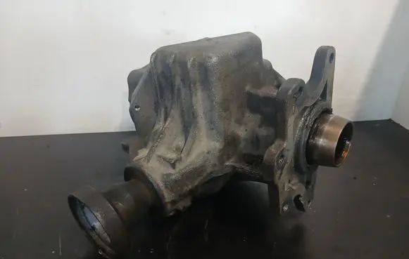 Volvo XC90 Front differential 1023875