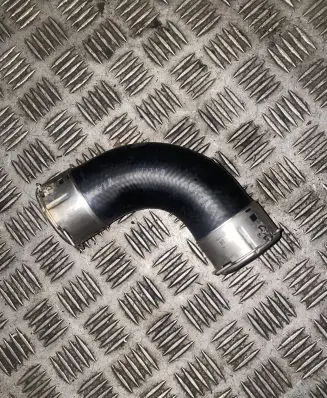 Toyota Land Cruiser (J150) Engine coolant pipe/hose