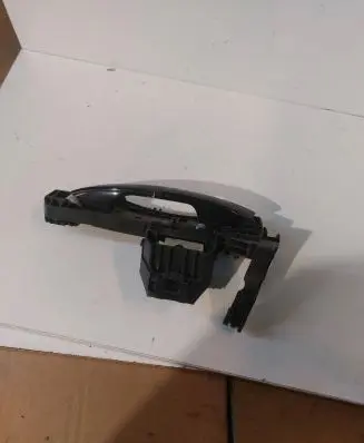 Mercedes-Benz GL X166 Front door exterior handle A2047602134