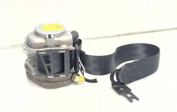 Opel Grandland X Rear seatbelt 98094817XX 34291979D 34198415J