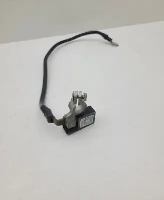 Mercedes-Benz C W204 Negative earth cable (battery) A0009050354