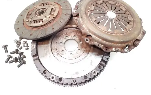 Renault Scenic I Clutch set kit 2303905A 186880 187238