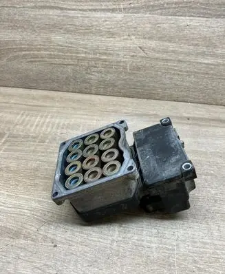 Opel Zafira A ABS Pump 0273004592 289507