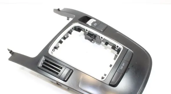Audi A5 8T 8F Gear shifter surround trim plastic 8K0864261