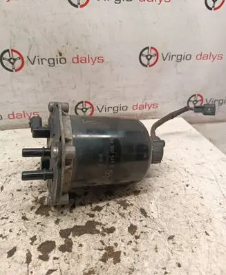 Mercedes-Benz Citan W415 Fuel filter housing A4150900152