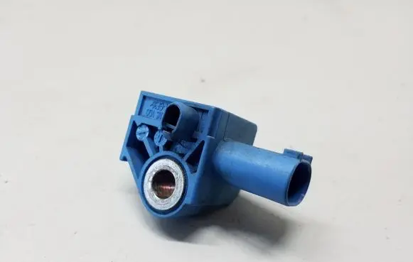 Chrysler Town & Country V Airbag deployment crash/impact sensor 56054183AA