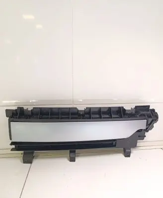 Hyundai Ioniq 5 Intercooler air guide/duct channel 86990GI000