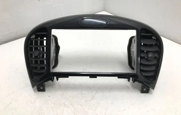 Nissan Juke I F15 Dash center air vent grill 68260BX80A 687511KE0A