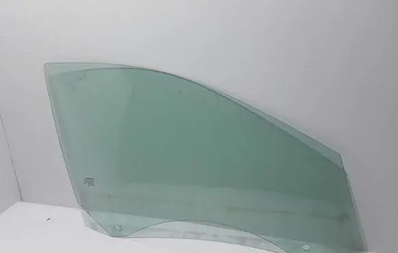 Renault Talisman Front door window glass four-door 803001477R