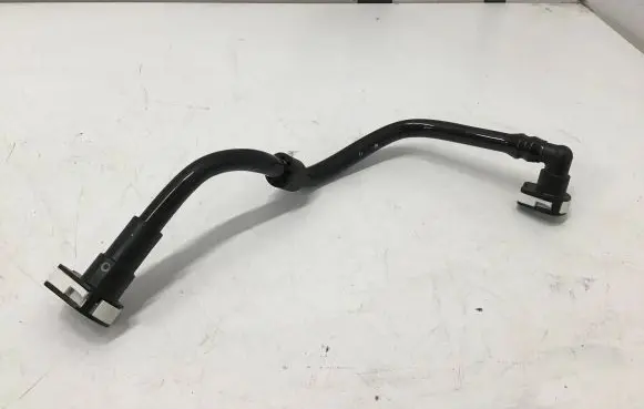 Mercedes-Benz GLC C254 Breather/breather pipe/hose A2064710600