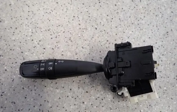 Suzuki Swift Cultus Other switches/knobs/shifts 