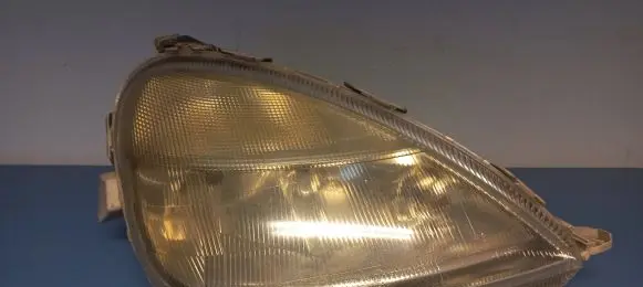 Mercedes-Benz A W168 Headlight/headlamp 0301152212