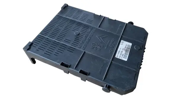 Citroen C4 I Picasso Comfort/convenience module 216760315B 9664968980
