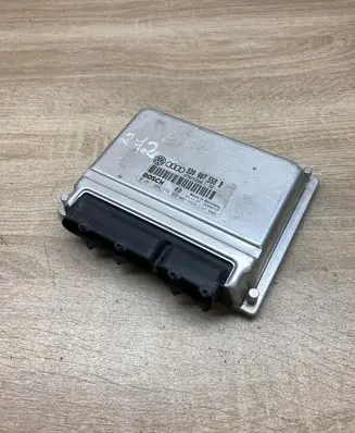 Engine control unit/module ECU