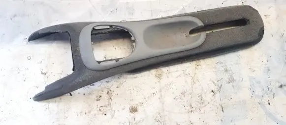 Renault Scenic I Other interior part 8200064495 8200037828