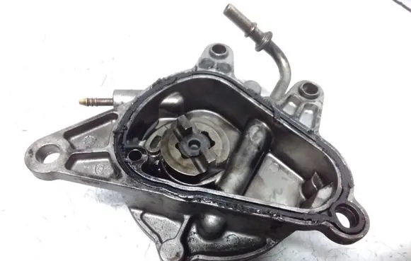 Vacuum pump