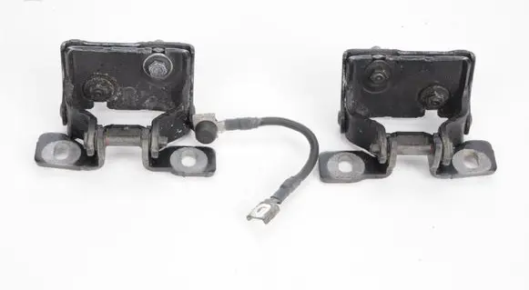 BMW 1 F20 F21 Tailgate hinge 