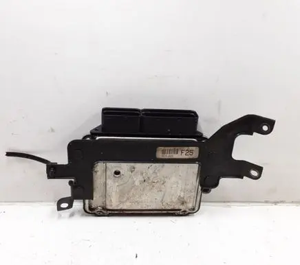 Hyundai i40 Engine control unit/module 391252A235 0281030599