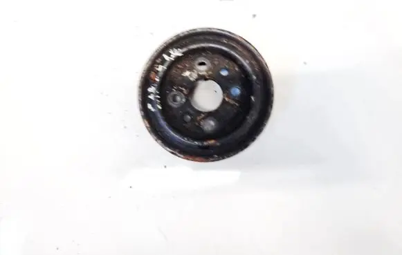 Toyota Carina T210 Water pump pulley 