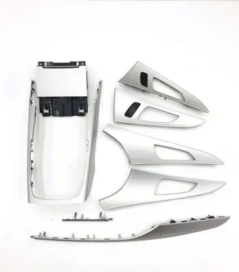 Audi A6 C7 Interior decorative trim set 4G0864261