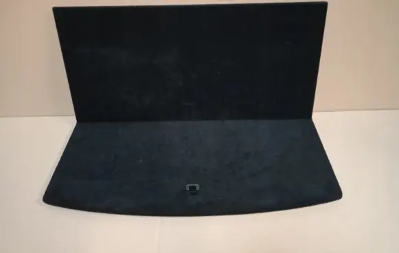 Land Rover Range Rover Evoque L551 Trunk/boot floor carpet liner 
