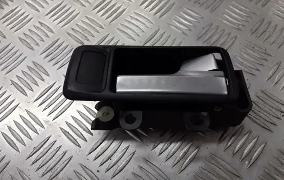 Ford Focus C-MAX Rear door interior handle trim 3M51-R22600-AA