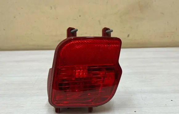 Peugeot 2008 II Rear fog light 9811718480