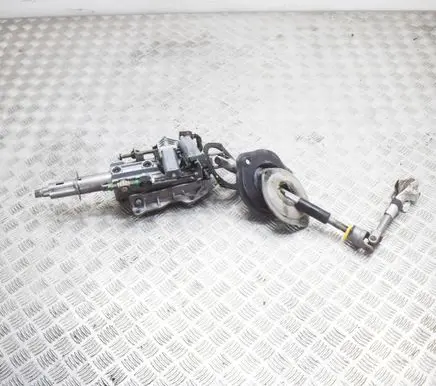 Maserati Ghibli Steering rack mechanical part 06700067910 97062434700