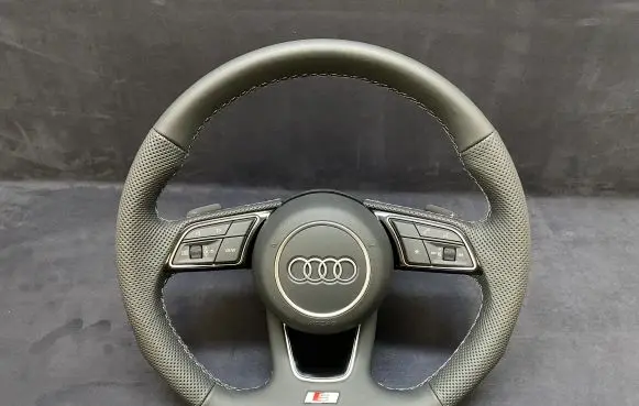Audi A5 Steering wheel 8W0419091