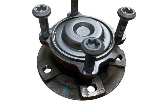 BMW 1 F20 F21 Front wheel ball bearing 6857230 31206857230