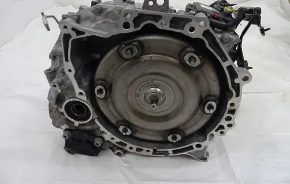 Citroen C3 Aircross Manual 5 speed gearbox 20v303