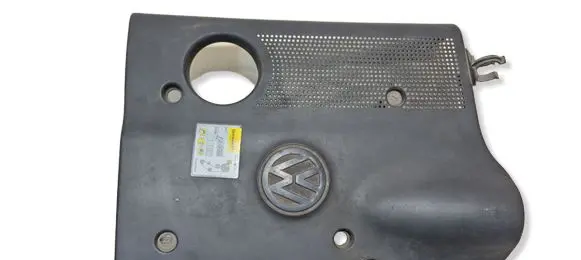 Volkswagen PASSAT B5 Engine cover (trim) 06B103935C
