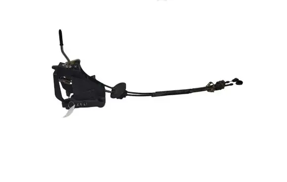 Citroen C4 II Gear shifter/selector 9671748880 80645099 112102139