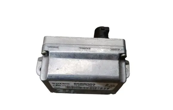 Volvo V70 ESP acceleration yaw rate sensor 8688069 448801001029 10098504024