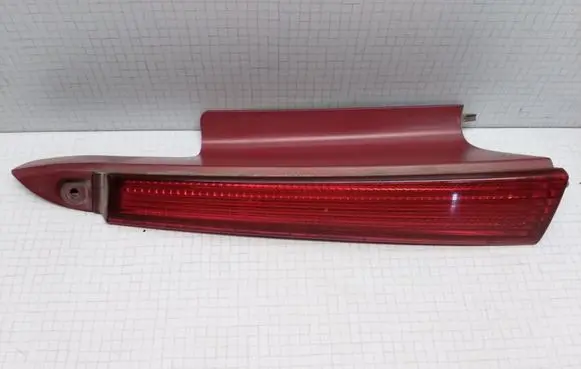 Citroen C4 I Rear/tail lights 9655863880 4CZX13405D 4CZX13451B