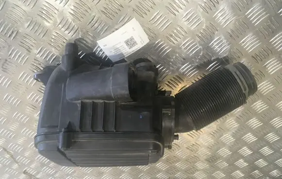 Skoda Yeti (5L) Air filter box 1K0129607AL 1K0183