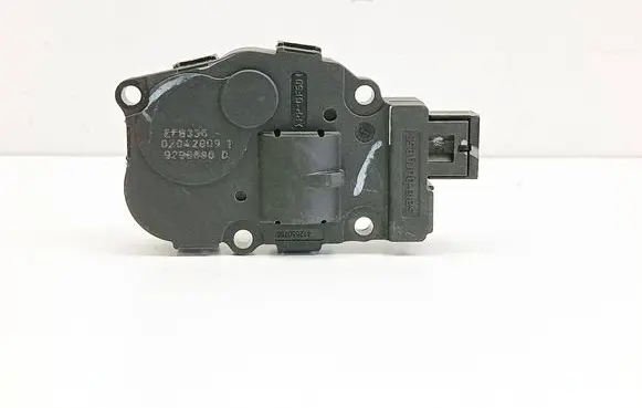 BMW X5 E70 Air flap motor/actuator 410475520