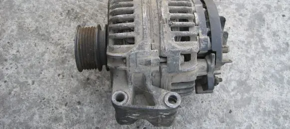 Mercedes-Benz Vito Viano W639 Generator/alternator A0121542202
