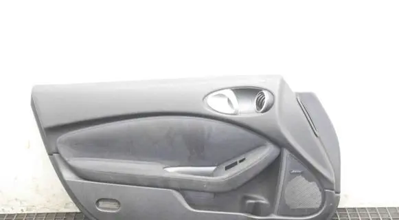 Nissan 370Z Front door card panel trim 809111EA2A