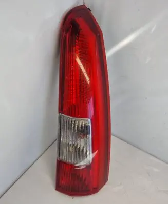 Volvo XC70 Rear/tail lights 152844 9154494