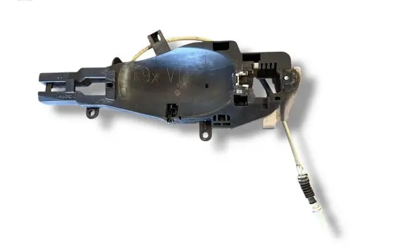 BMW X5 E70 Front door exterior handle/bracket 