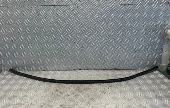 Engine compartment rubber