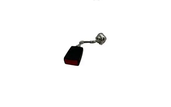 BMW M5 Rear seatbelt buckle 9172380