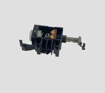 Volvo S60 Clutch pedal sensor