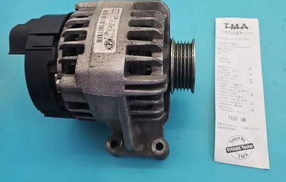 Fiat Linea Generator/alternator 51859038 IMPRK1596228