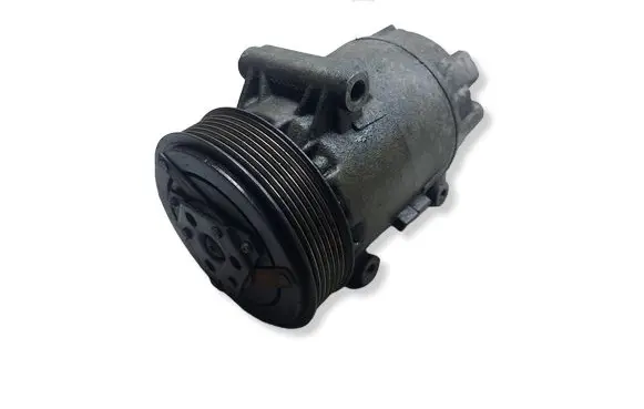 Renault Megane II Air conditioning (A/C) compressor (pump) 8200678499KASACJA 8200678499