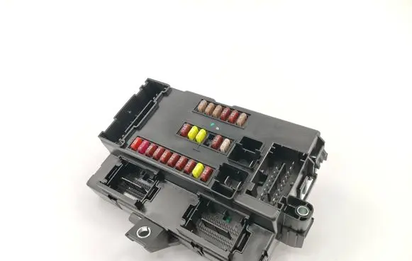Fiat Ducato Fuse module Y503440520113