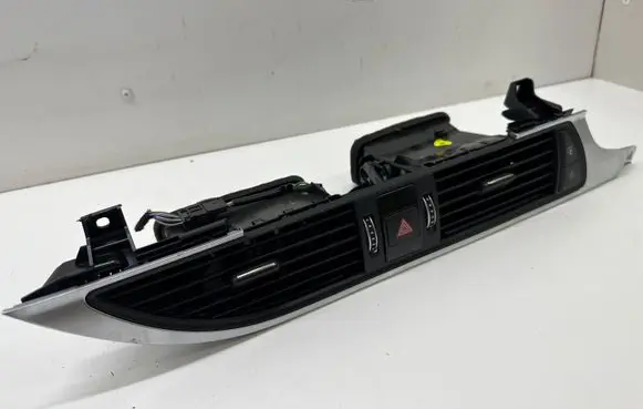 Audi A6 S6 C7 4G Dash center air vent grill