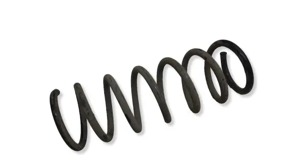 Volvo C30 Rear coil spring 