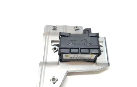 BMW 1 E81 E87 ESP (stability system) control unit 6762769